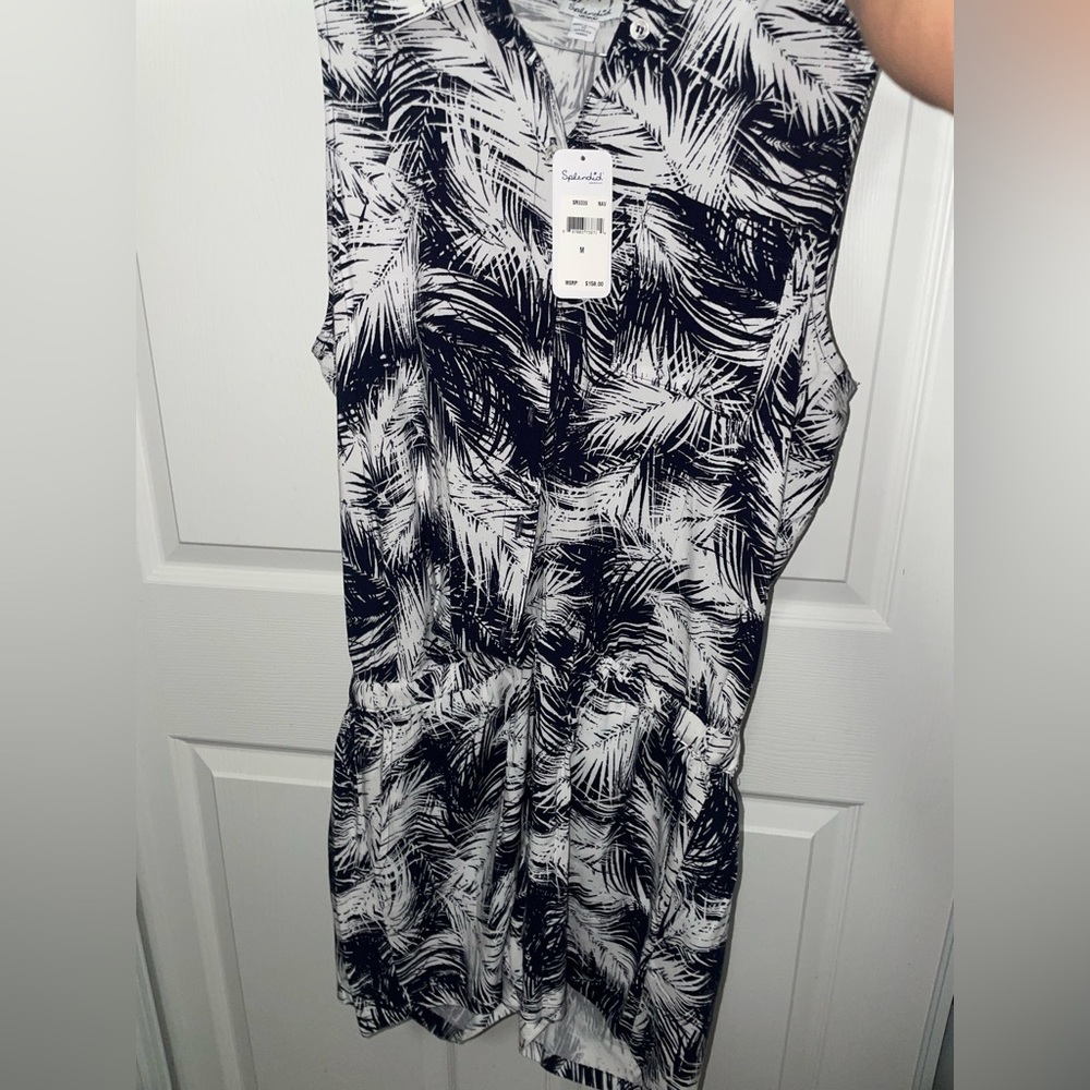 romper